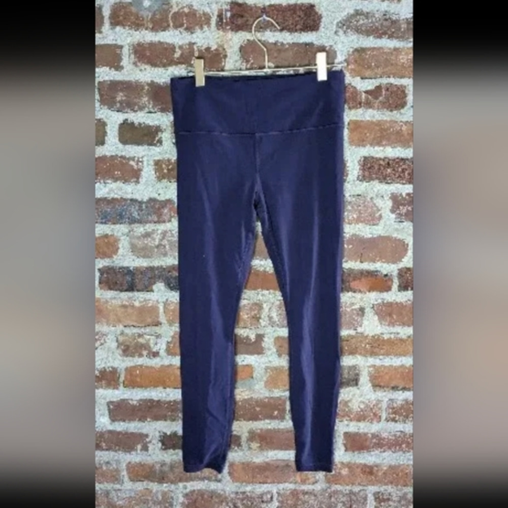 Athleta‎ Small Plum Leggings